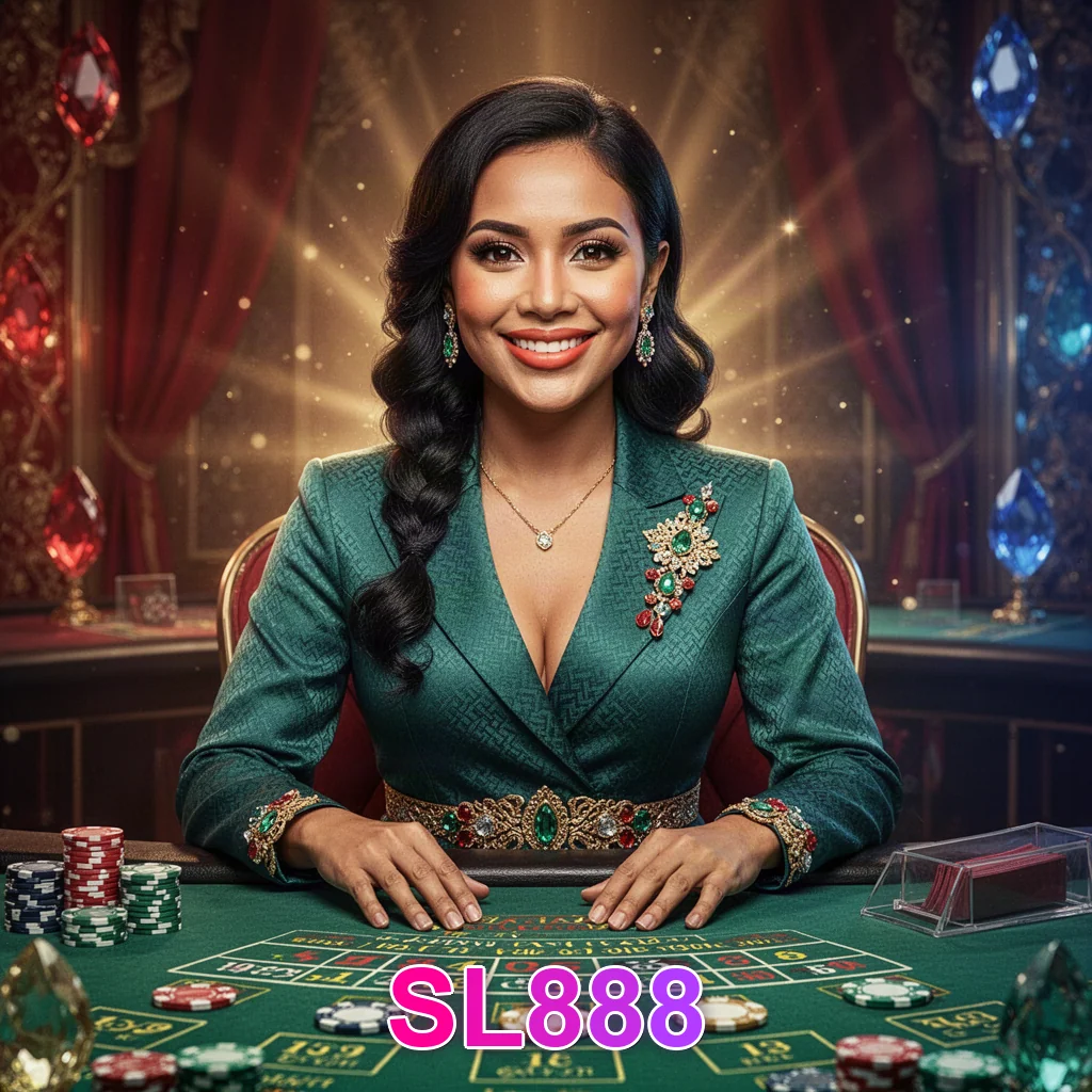 SL888 apk