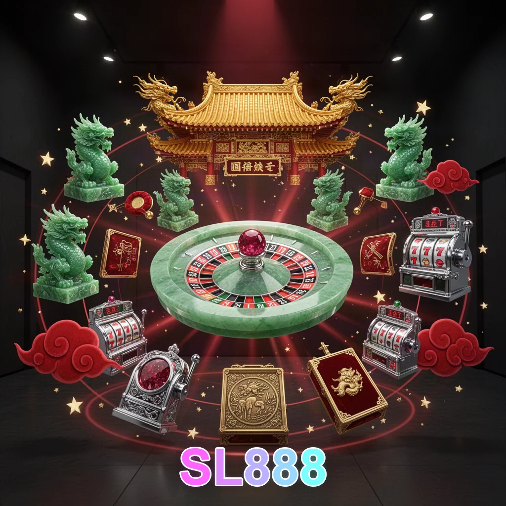 Unduh SL888