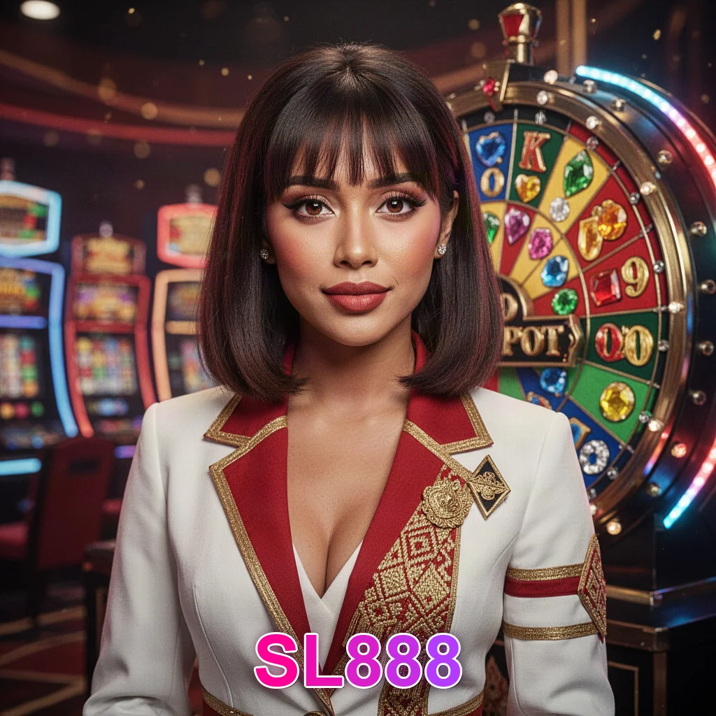 Game Fortune SL888