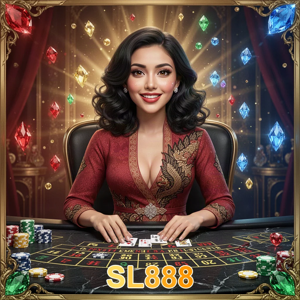 Kasino SL888