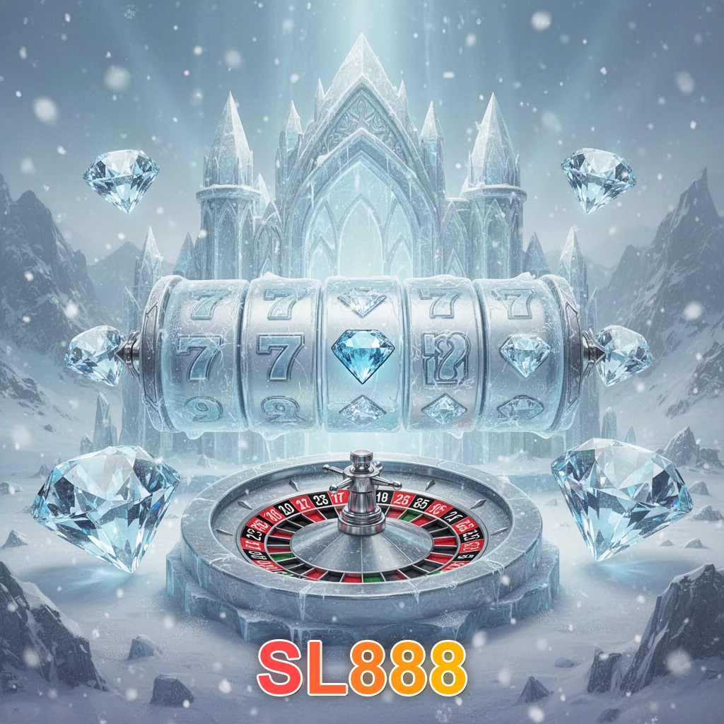 Facebook SL888