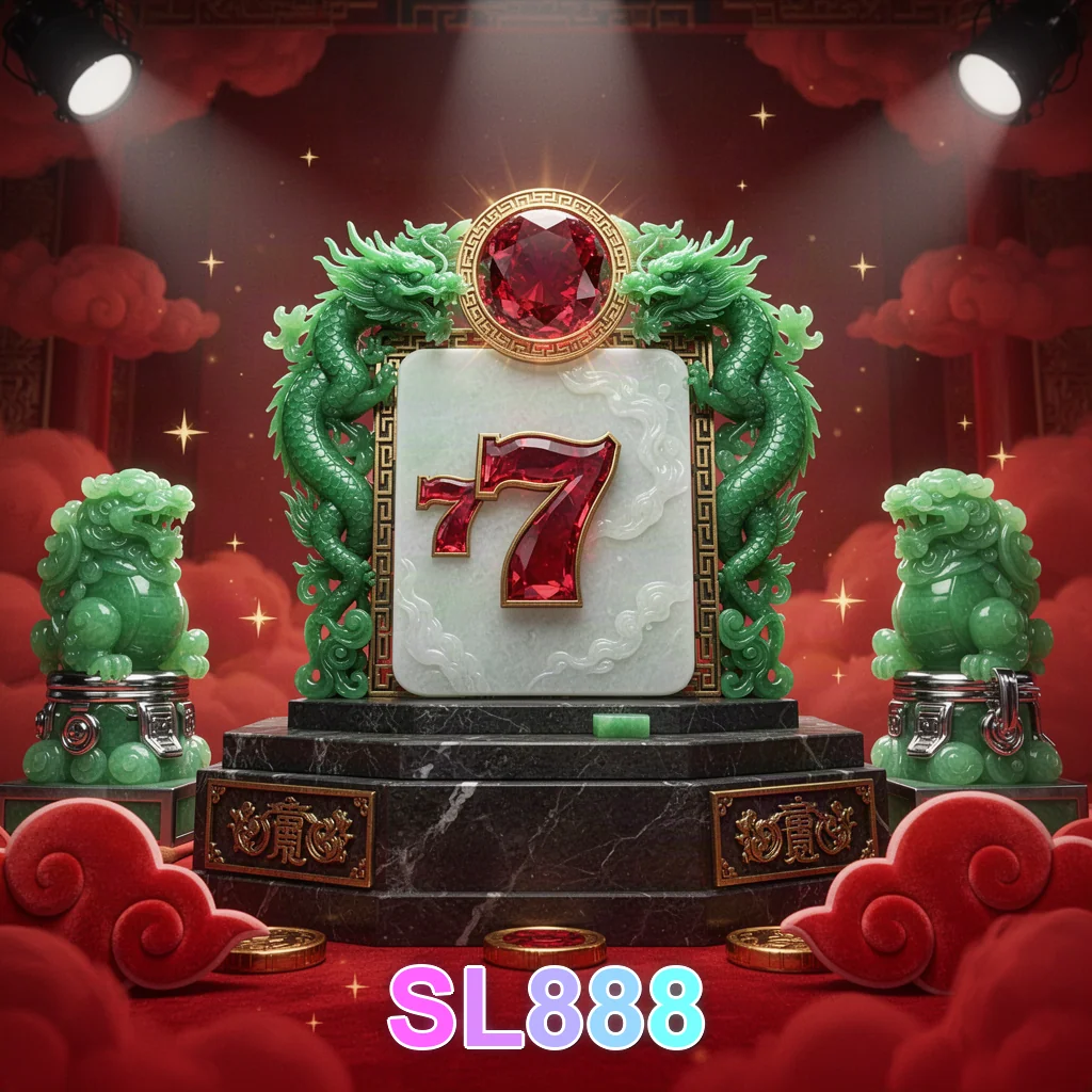 Telegram SL888