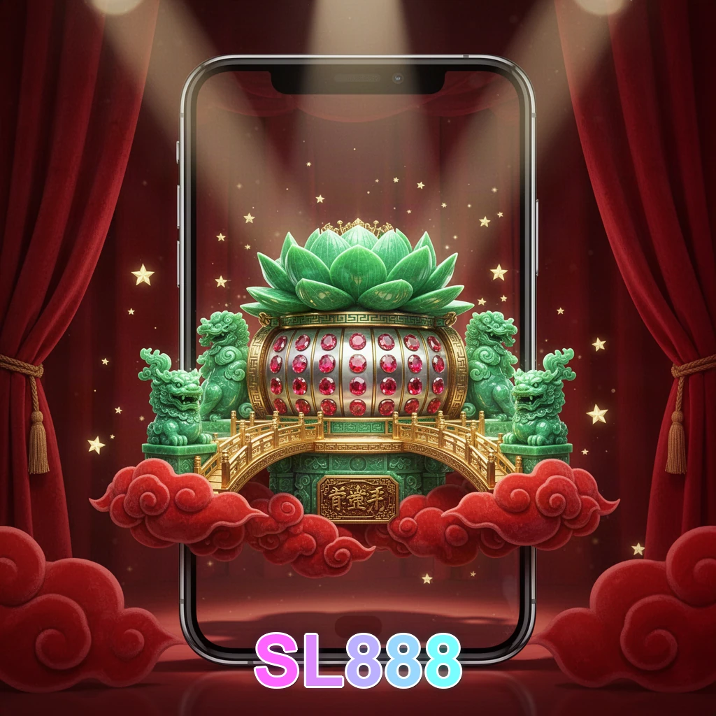 Penyedia slot utama SL888 - NetEnt, Pragmatic Play, Play'n GO