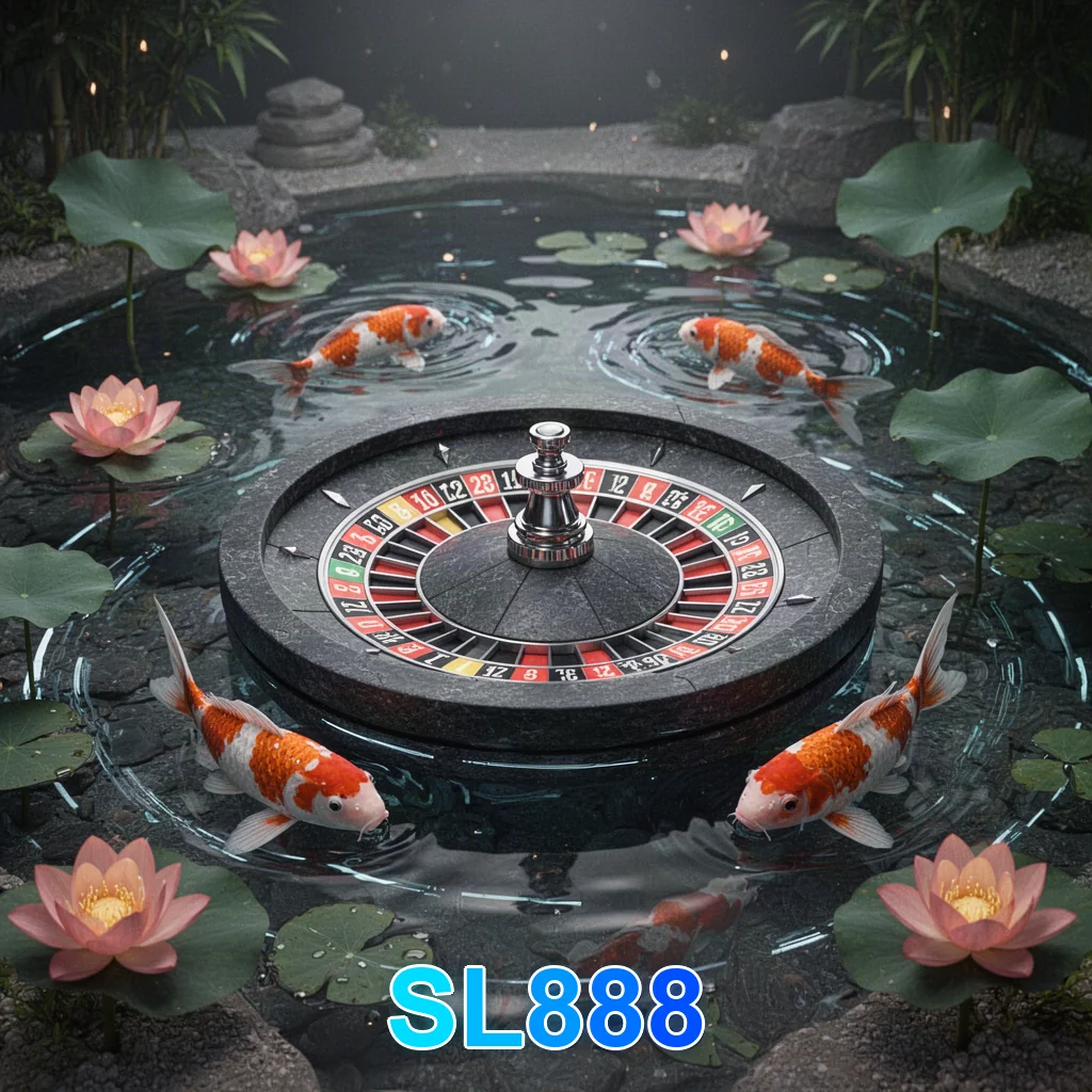 Menang SL888