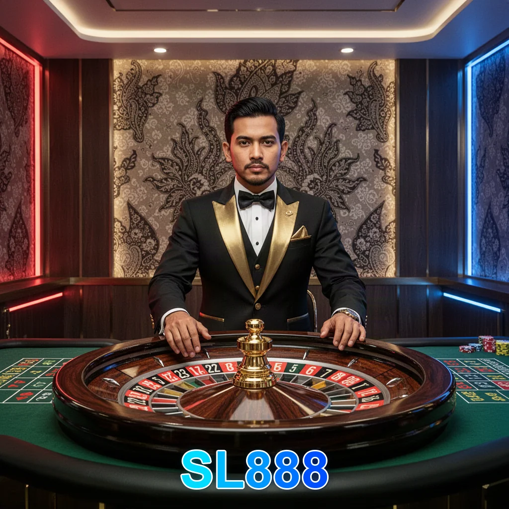6 keuntungan eksklusif program VIP SL888